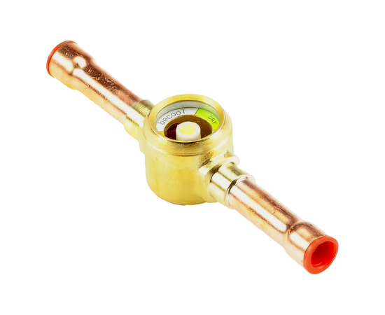 Смотровое стекло 3/8" Becool BC-SG-038N, фото , изображение 3