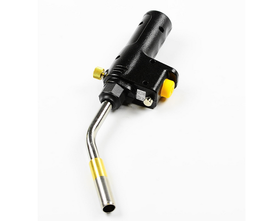 Горелка для MAPP газа CPS BRHT1 (пьезоподжиг), фото 