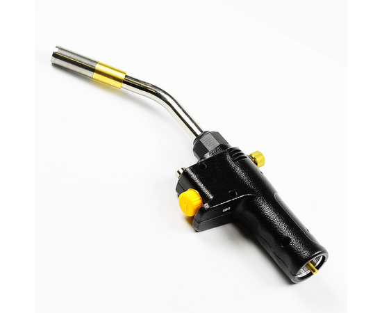 Горелка для MAPP газа CPS BRHT1 (пьезоподжиг), фото , изображение 2