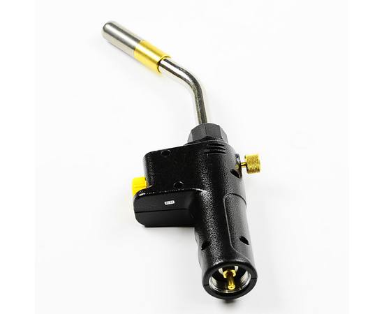 Горелка для MAPP газа CPS BRHT1 (пьезоподжиг), фото , изображение 3