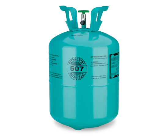 Фреон R507А баллон 11,3 кг, фото 