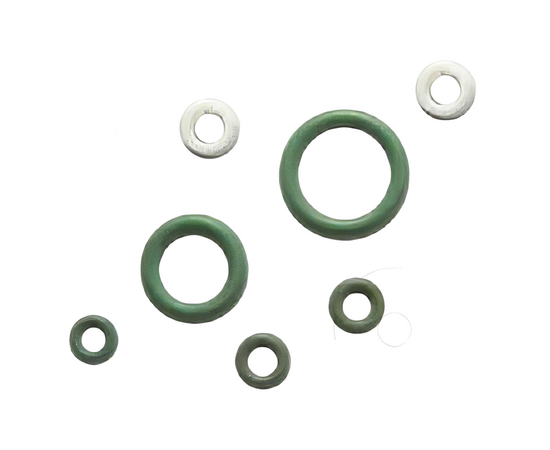 ЗИП к коллекторам Becool BC-N, фото , изображение 2