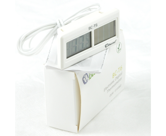 Термометр электронный Becool BC-T6, фото , изображение 2