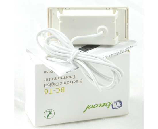 Термометр электронный Becool BC-T6, фото , изображение 3