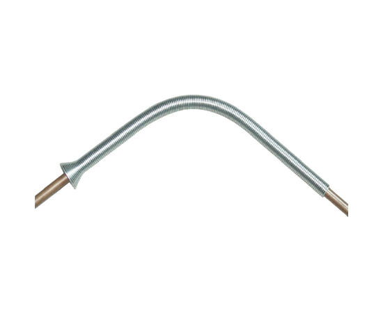 Трубогиб пружинный DSZH CT-102-06_3/8" (9,52 мм), фото , изображение 4