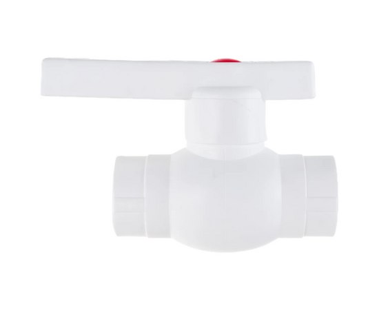 Кран Valfex OPTIMA шаровой 20мм металл. шар, фото 