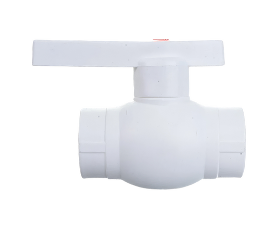 Кран Valfex OPTIMA шаровой 25мм МЕТАЛЛ. ШАР, фото , изображение 4