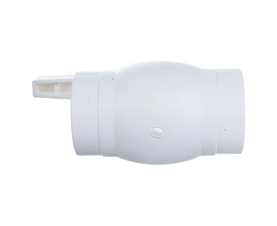 Кран Valfex OPTIMA шаровой 32мм МЕТАЛЛ. ШАР, фото , изображение 4