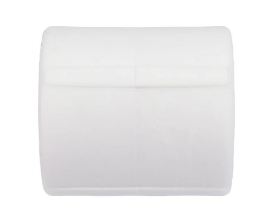 Муфта Valfex 25мм белая, фото , изображение 3