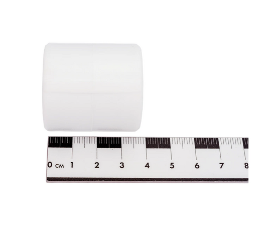 Муфта Valfex 25мм белая, фото , изображение 4