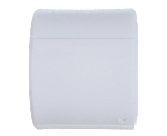 Муфта Valfex 50мм белая, фото , изображение 5