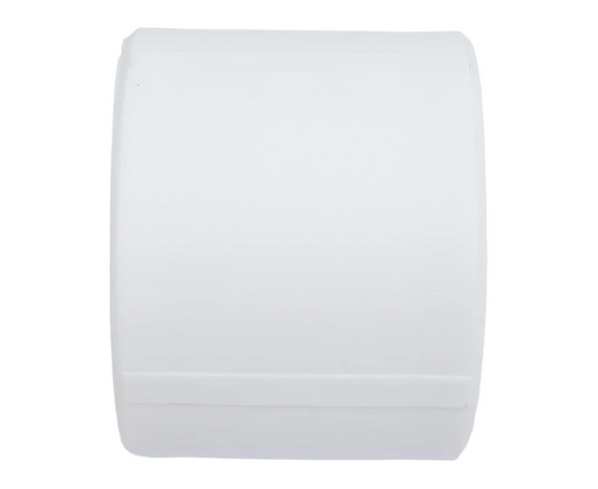 Муфта Valfex 63мм белая, фото , изображение 3