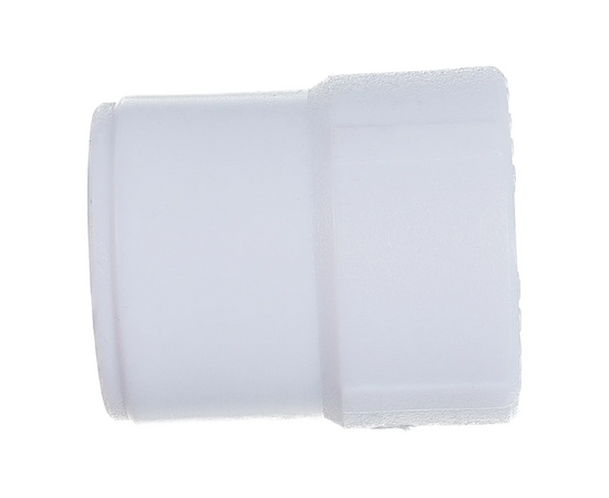 Муфта переходная Valfex 32/25 ВН/НР белая, фото , изображение 2