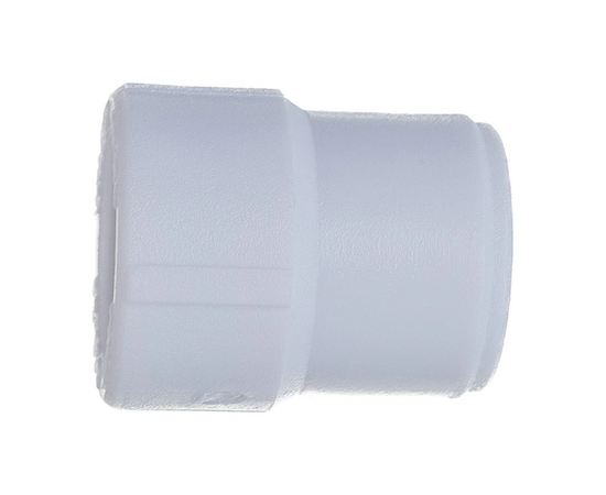 Муфта переходная Valfex 25/20 ВН/НР белая, фото , изображение 3