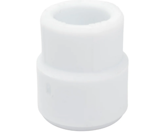 Муфта переходная Valfex 32/20 ВН/НР белая, фото , изображение 2