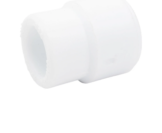 Муфта переходная Valfex 32/20 ВН/НР белая, фото , изображение 3