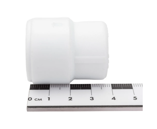 Муфта переходная Valfex 32/20 ВН/НР белая, фото , изображение 5