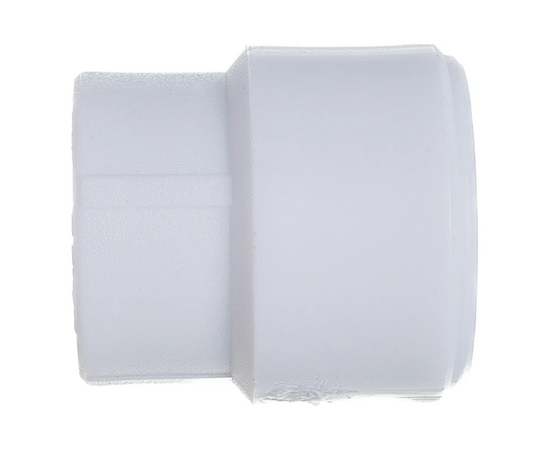 Муфта переходная Valfex 40/25 ВН/НР белая, фото , изображение 3