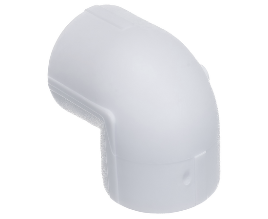 Угол 90гр Valfex 20мм белый, фото , изображение 4