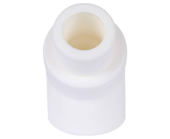 Угольник Valfex ВР/НР 45х25 белый, фото , изображение 7