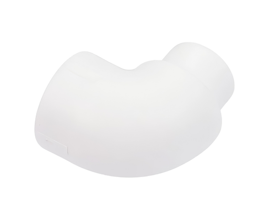 Угольник Valfex ВР/НР 90х25 белый, фото , изображение 4