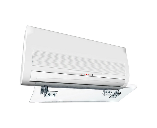 Экран-отражатель для кондиционера настенного типа (Арт. 2-3) 1100мм, фото , изображение 3