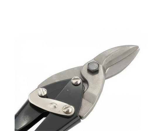 Ножницы по металлу, фото , изображение 3