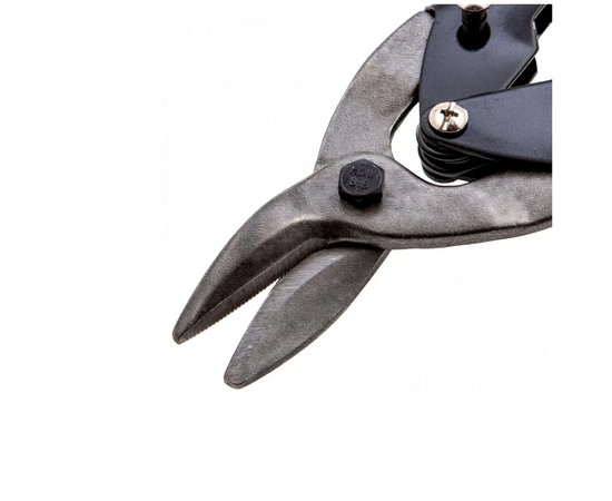 Ножницы по металлу, фото , изображение 4