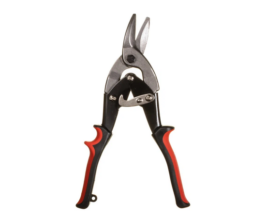 Ножницы по металлу, фото , изображение 5