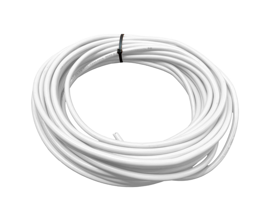 Провод ПВС 3х1.5 ТУ, бухта 20м, фото , изображение 3