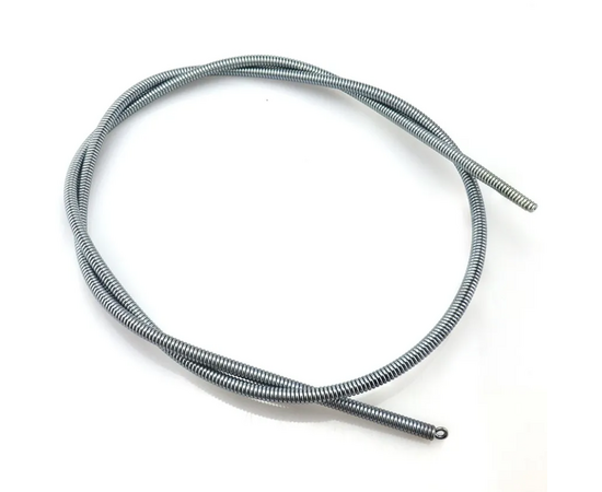 Внутренний трубогиб DSZH WK-202-12_3/4" пружинный, фото , изображение 2