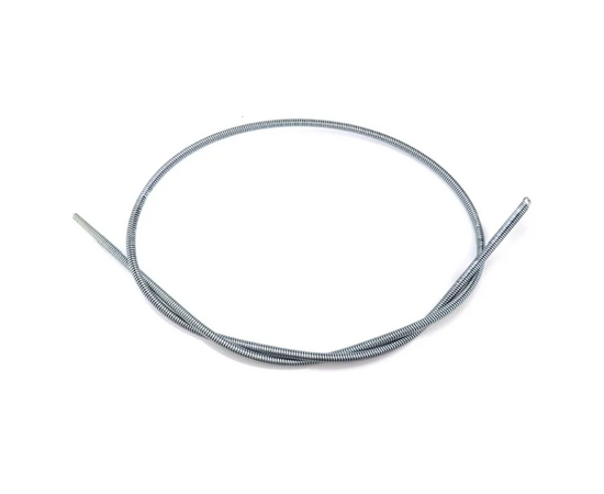 Внутренний трубогиб DSZH WK-202-10_5/8" пружинный, фото , изображение 3