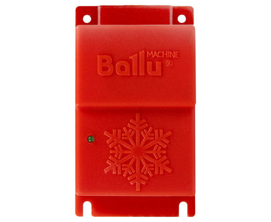 Зимний комплект для кондиционера Ballu «Снегирь» (до -40ºС), фото 