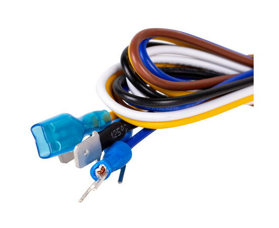 Зимний комплект для кондиционера Ballu «Снегирь» (до -40ºС), фото , изображение 6