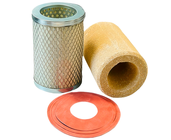 Картридж (фильтрующий элемент) Becool BC-W48 (антикислотный), фото , изображение 2