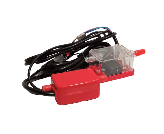 Помпа дренажная EASY BOX (проточная, 15 л/ч, 19 Дб), фото , изображение 2