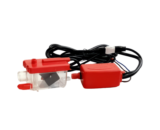 Помпа дренажная EASY BOX (проточная, 15 л/ч, 19 Дб), фото 