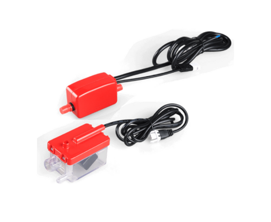 Помпа дренажная EASY BOX (проточная, 15 л/ч, 19 Дб), фото , изображение 3