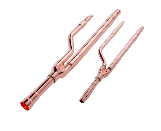 Рефнет-разветвитель тип FQ02, фото 