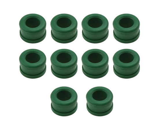 Ремкомплект Манжеты NBR 3шт. + депрессор 1шт; для шлангов 5/16"SAE (R410/R32), фото , изображение 5