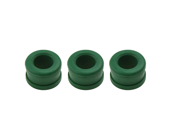 Ремкомплект Манжеты NBR 3шт. + депрессор 1шт; для шлангов 5/16"SAE (R410/R32), фото , изображение 2