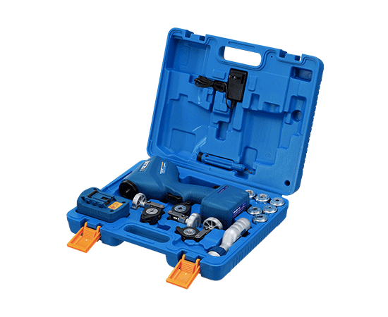 Вальцовка Value VET-19C-F, фото , изображение 2