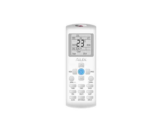 AUX ASW-H09A4/FP-R1DI PRIME INVERTER сплит-система настенного типа, фото , изображение 3