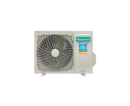 Hisense AS-10UW4RXVQH00A VISION PRO Superior DC Inv сплит-система настенного типа, фото , изображение 6