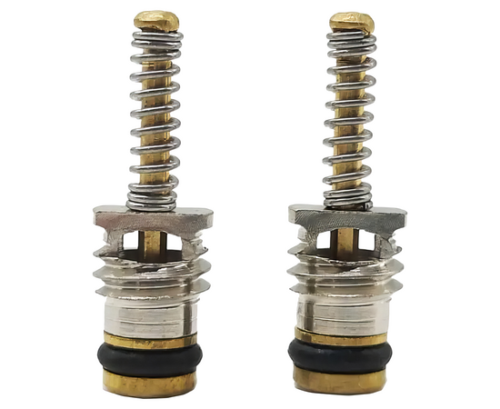 Золотник для ниппелей кондиционеров CH-GMH For GM High, фото 