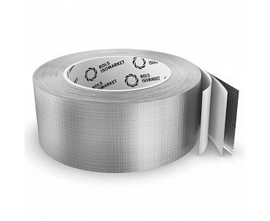 Лента самоклеящаяся Energopack® ТК SK EPKL5025TKSK 50ммx25м, фото 