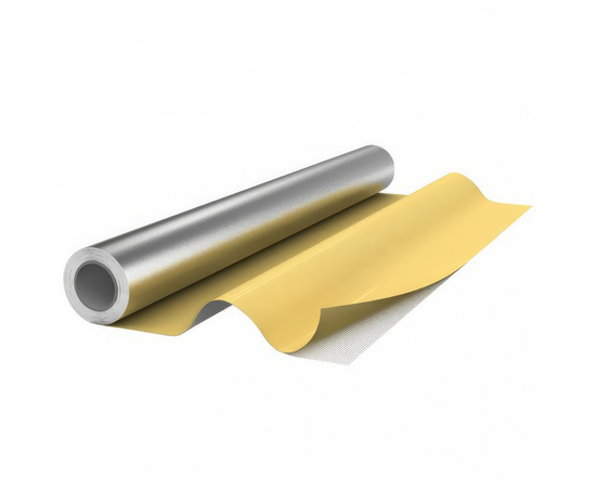 Рулон Energopack® ТК SK 1*25м самоклеящийся EPKR125TKSK, фото 