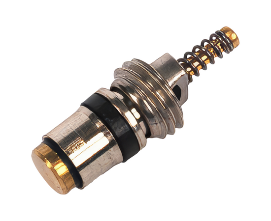 Золотник для ниппелей кондиционеров CH-VO66 For peugeot/Volvo, фото 