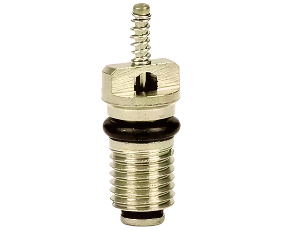 Золотник для ниппелей кондиционеров CH-VO66 For peugeot/Volvo, фото , изображение 2