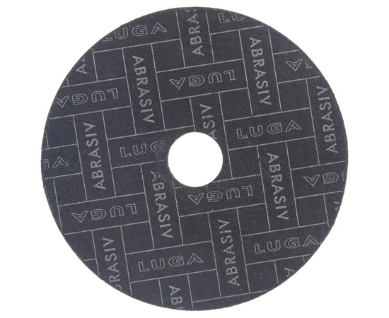 Круг отрезной по металлу 125*1.2*22 Луга, фото , изображение 4